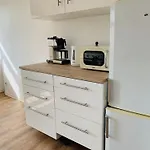 Am Schloss Wolkenstein, 75m2, 2br, Babybett Appartement *