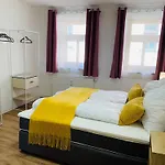 Apartment Am Schloss Wolkenstein, 75m2, 2br, Babybett Wolkenstein