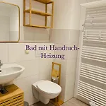 Am Schloss Wolkenstein, 75m2, 2br, Babybett *