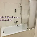 Apartment Am Schloss Wolkenstein, 75m2, 2br, Babybett Wolkenstein