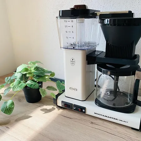 Am Schloss Wolkenstein, 75m2, 2br, Babybett * וולקנסטיין