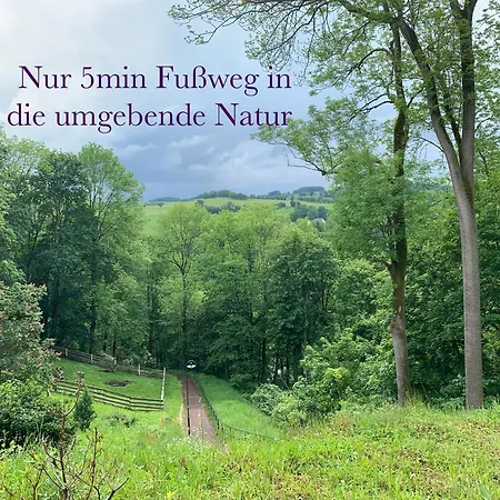 Am Schloss Wolkenstein, 75m2, 2br, Babybett Apartment *