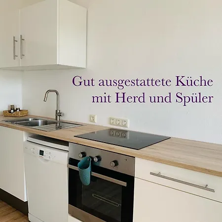 Am Schloss Wolkenstein, 75m2, 2br, Babybett Appartement Wolkenstein