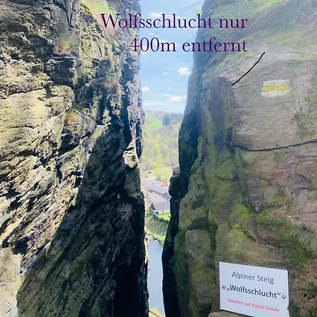 شقة Am Schloss Wolkenstein, 75m2, 2br, Babybett