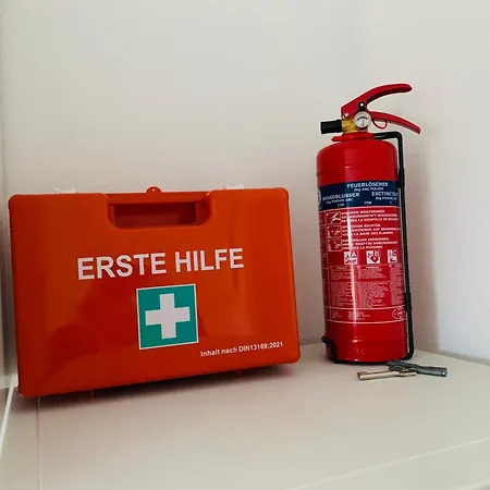 Am Schloss Wolkenstein, 75m2, 2br, Babybett *