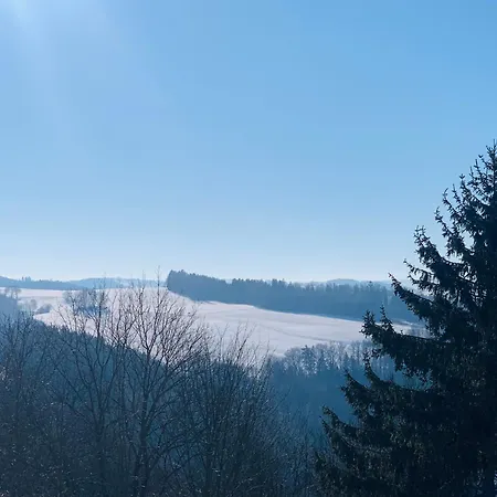 Apartment Am Schloss Wolkenstein, 75m2, 2br, Babybett