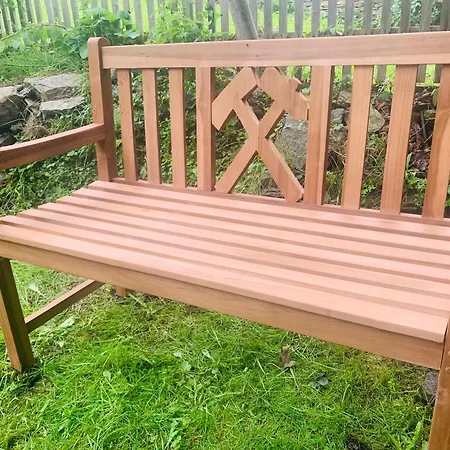 Am Schloss Wolkenstein, 75m2, 2br, Babybett *