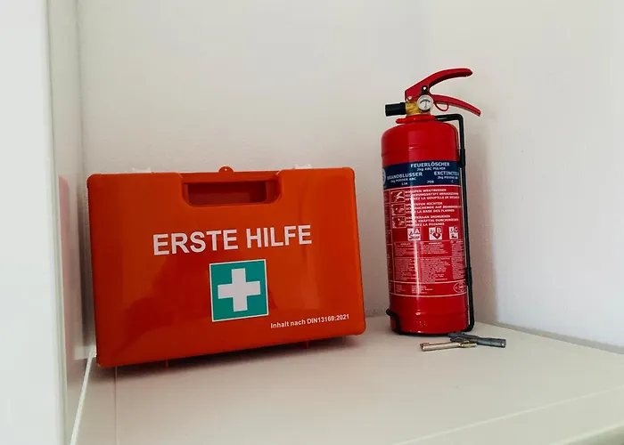 Am Schloss Wolkenstein, 75m2, 2br, Babybett *