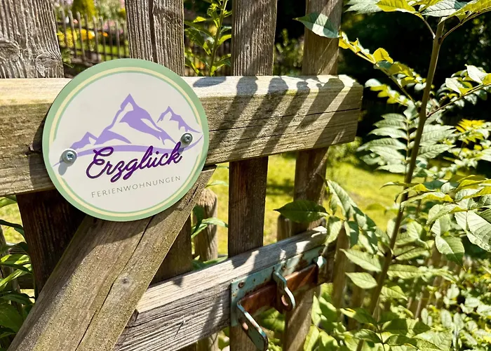 Am Schloss Wolkenstein, 75m2, 2br, Babybett