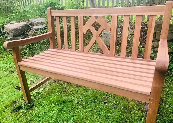 Am Schloss Wolkenstein, 75m2, 2br, Babybett *